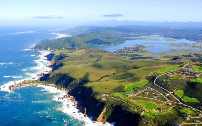 Garden Route