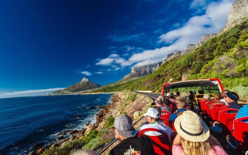Best Time To Travel South Africa