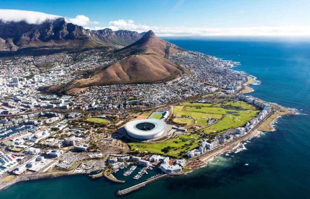 Top 10 Places To Visit In South Africa In 2023 – 24!