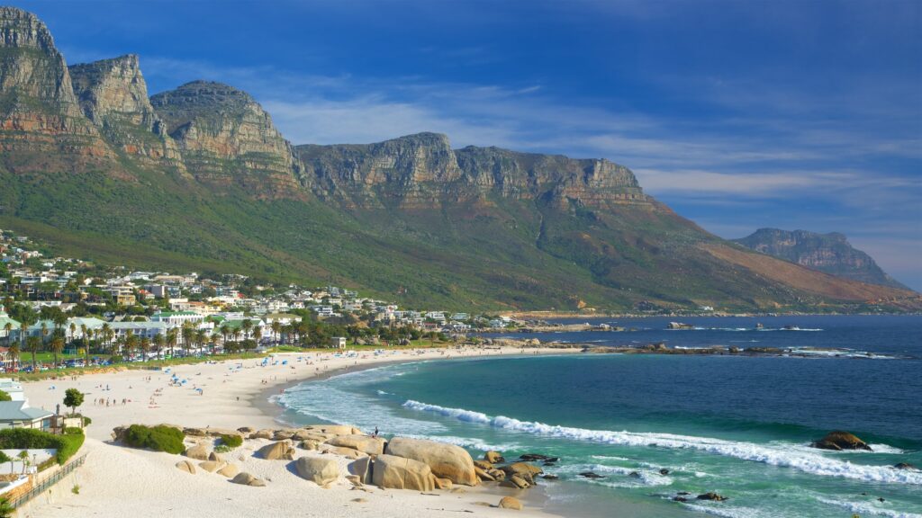 South Africa Travel Guide for First-Time Travellers