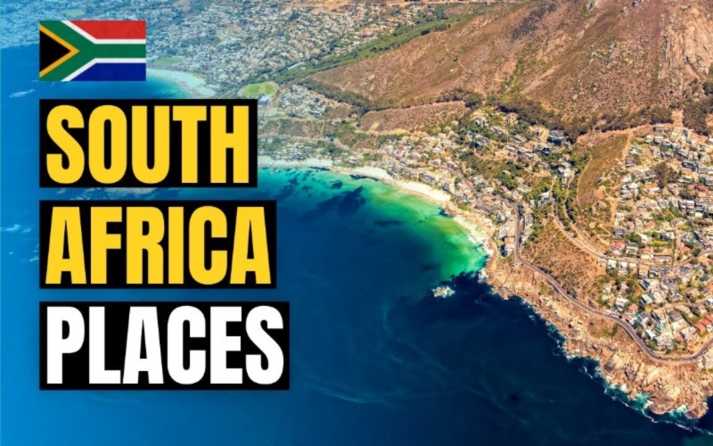 South Africa Tours