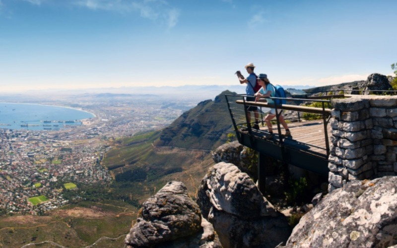 Cape Town Tours