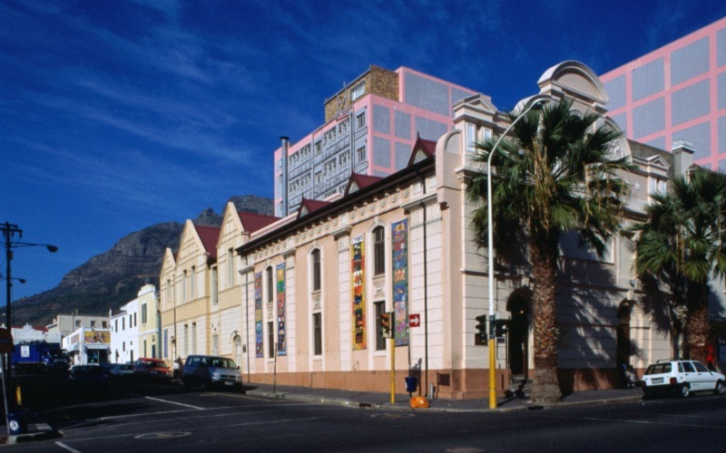 District Six Museum