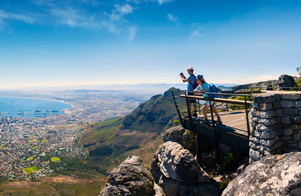 10 Reasons Why Cape Town Tour Will Be the Ultimate Adventure During Summer