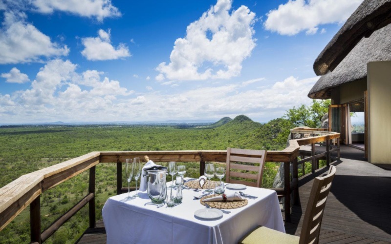 Where To Stay In Kruger National Park