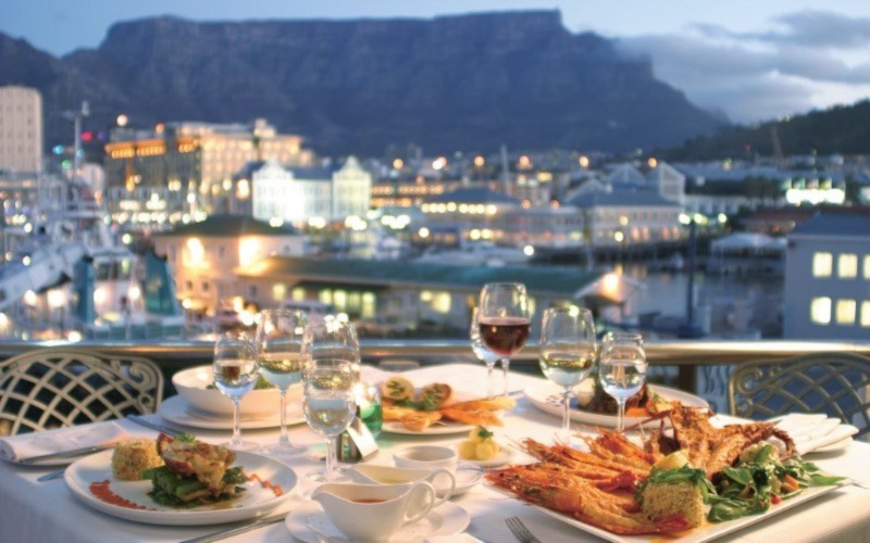Cape Town Food Tours