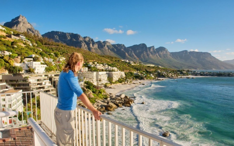 South Africa Travel Guide