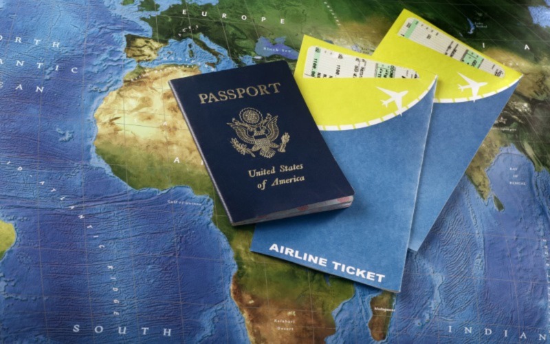 Travel Documents