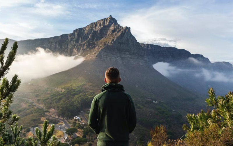 5 Days In Cape Town: The Perfect One Week Itinerary