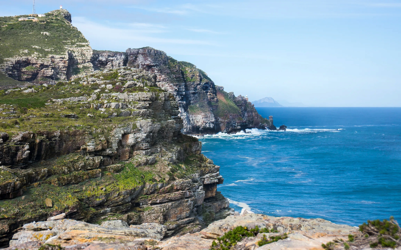 Cape Point & Cape of Good Hope