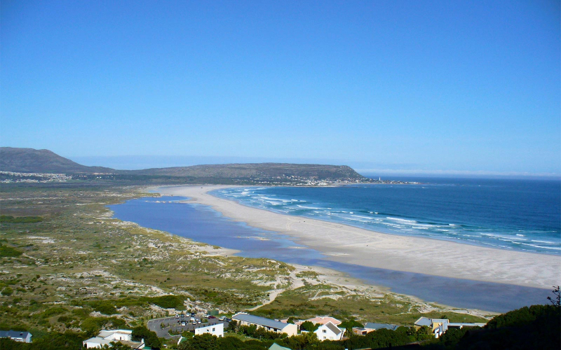  Noordhoek Beach