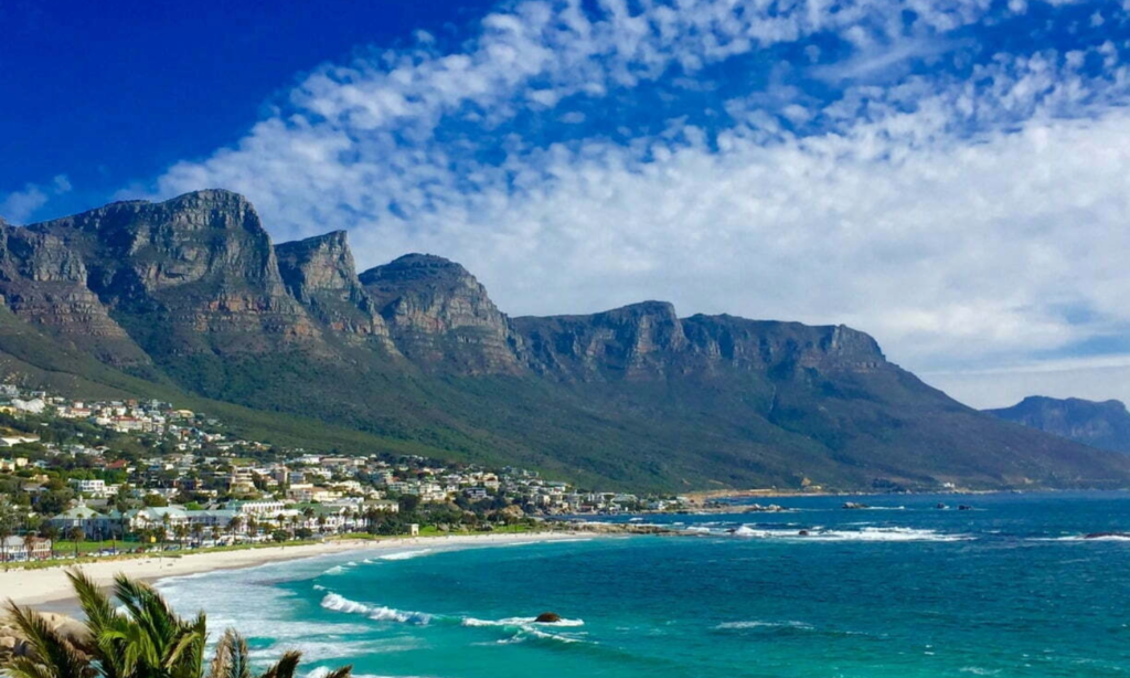 Things To Do In Cape Town For Couples – A Romantic Retreat