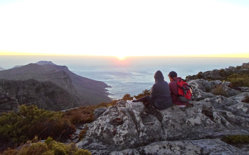 Table-Mountain