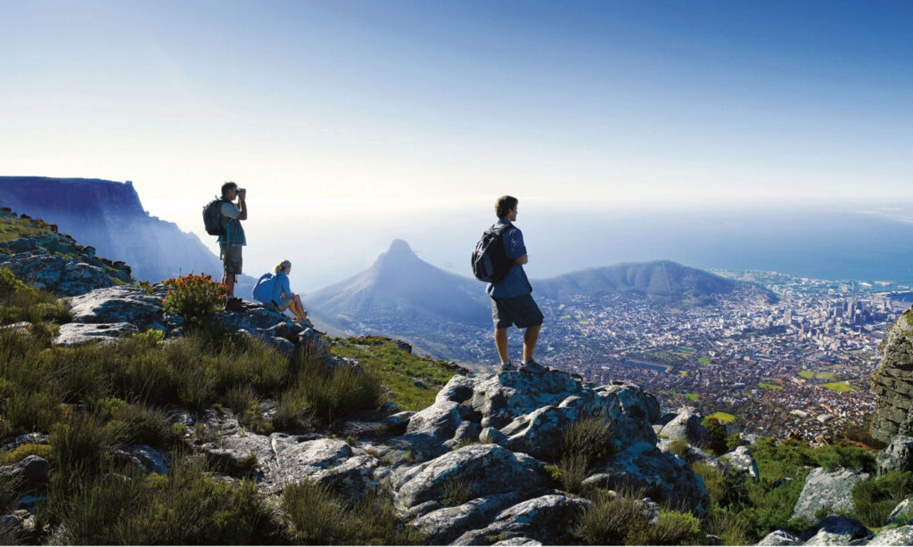 From Mountains to Beaches – Explore The Best Cape Town Activities