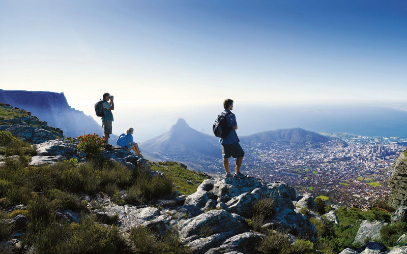 Best-Cape-Town-Activities