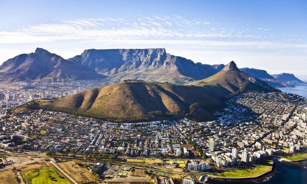 How Can I Plan My 3-Day Trip For A Cape Town Tours During Mid-January?