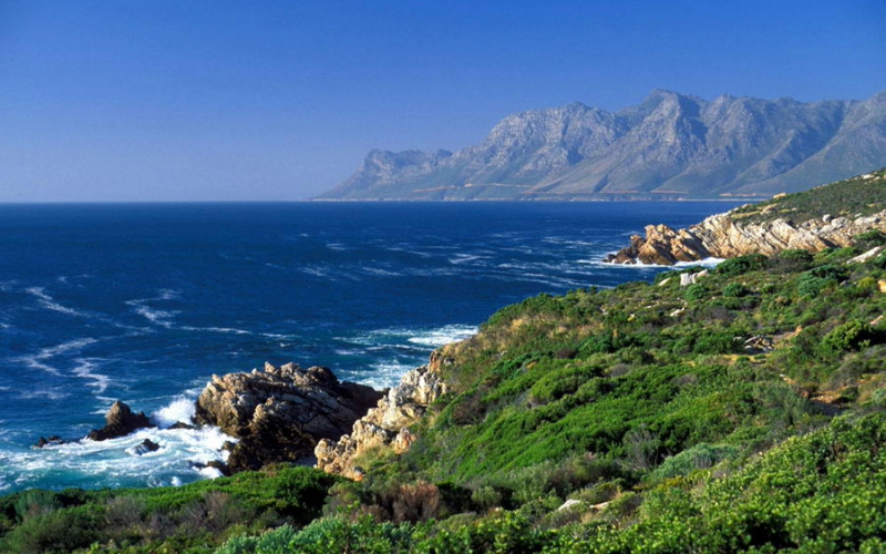 Best Cape Town Tours