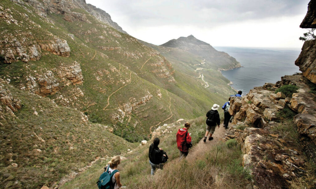 Top 8 Hiking Trails In Cape Town – For Every Adventure Enthusiast