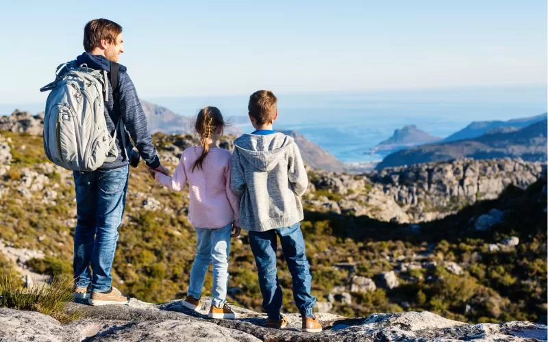 Cape Peninsula Family Tours