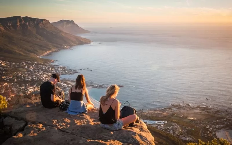 Cape Town Attractions