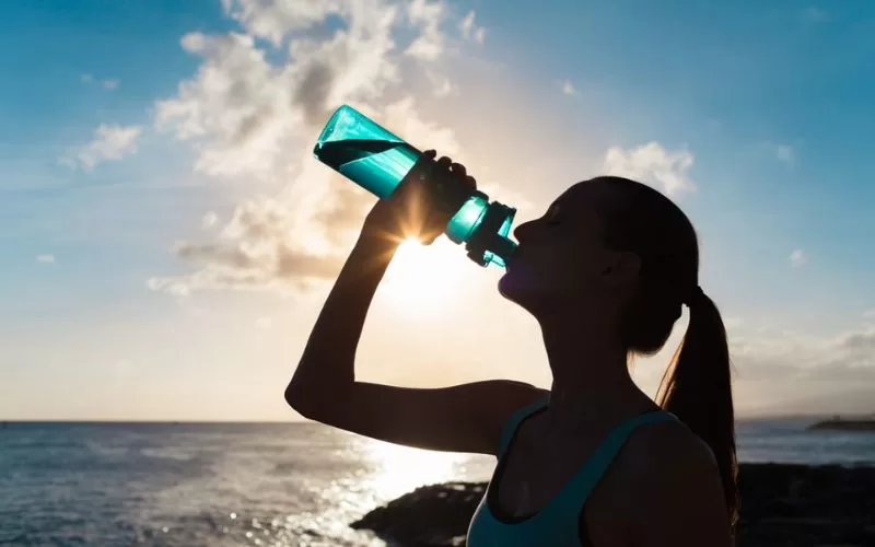 Cape Town Drinking Water Safety