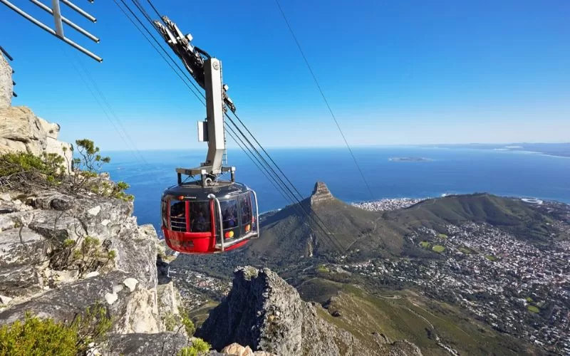 Cape Town Tours