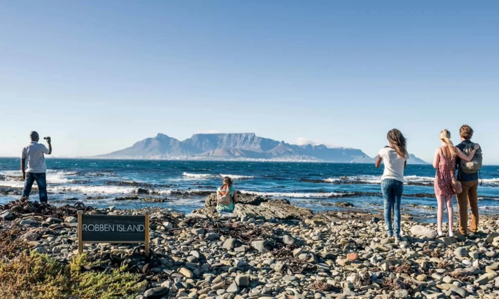 How To Plan A Trip To Cape Town?