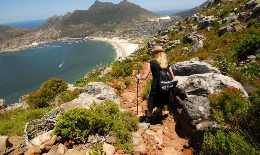 Top 5 Activities To Enjoy In Cape Town This Summer