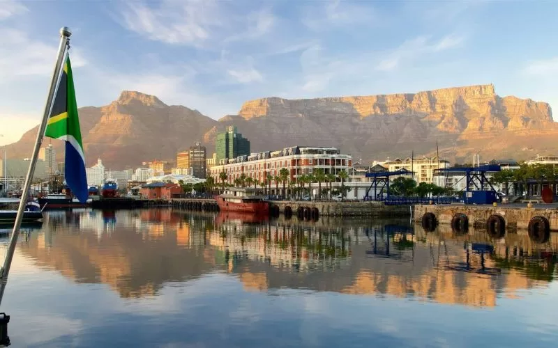 Cape Town Day Tours