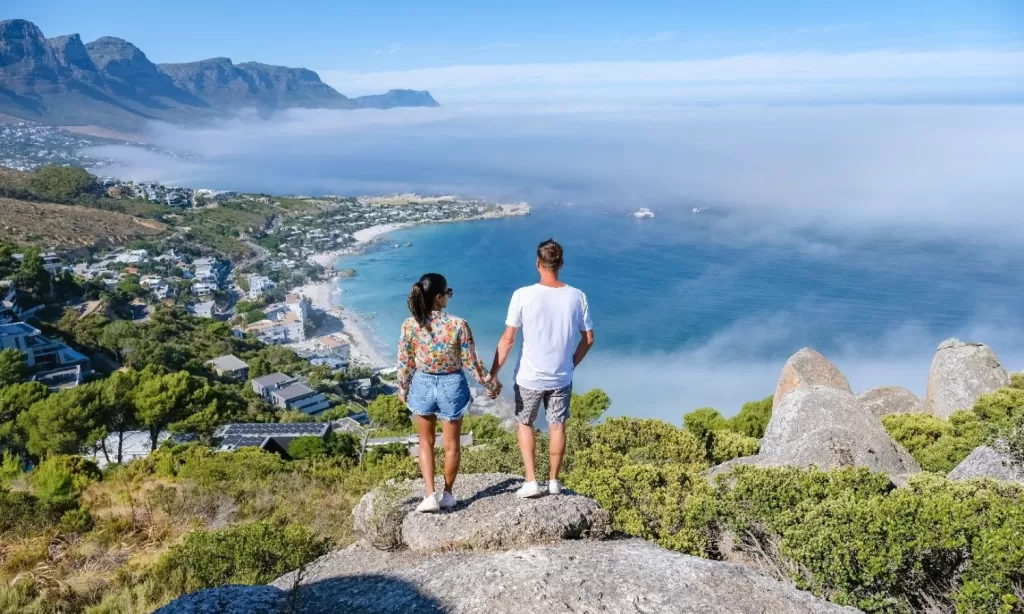 The Most Family-Friendly Cape Town Day Trip: The Cape Peninsula