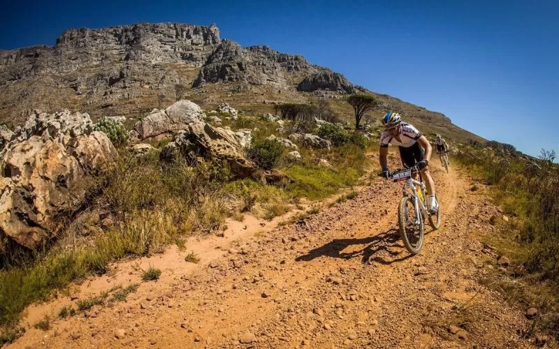 Cape Town Off Road Adventure