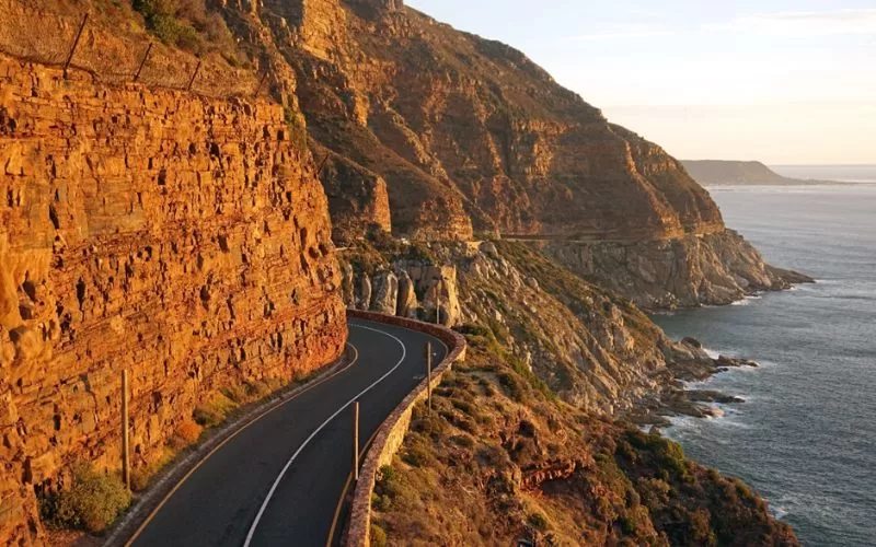 Chapman's Peak Drive