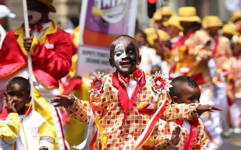 Festivals of Bo-Kaap