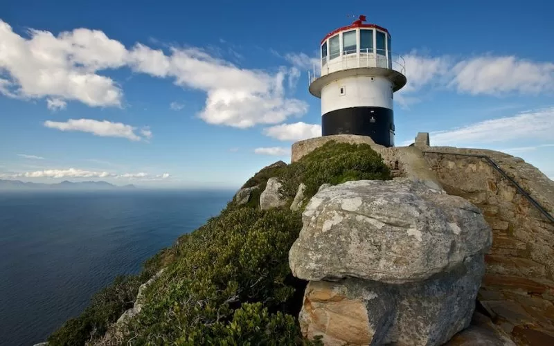 Marvels of Cape Point