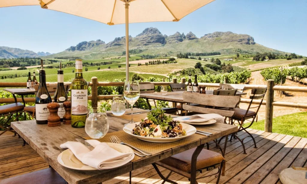 The Best Sunday Lunch Specials in Cape Town This Summer