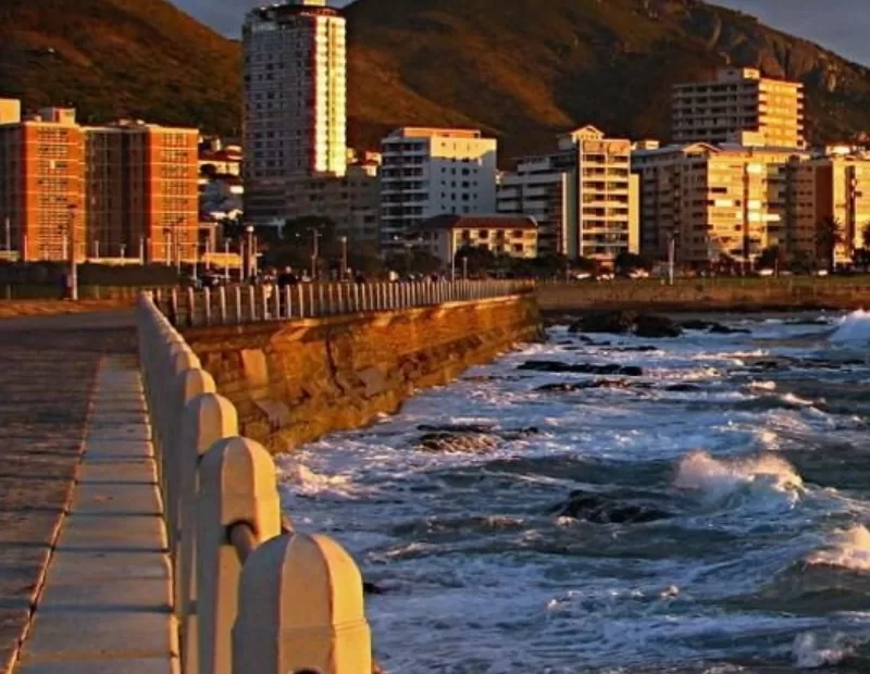 Cape Town City Tours