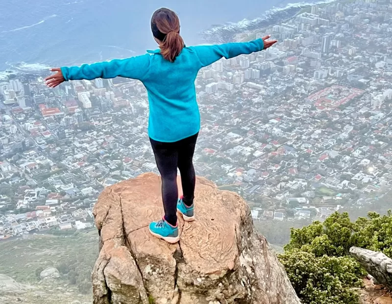 Cape Town Guided Tour