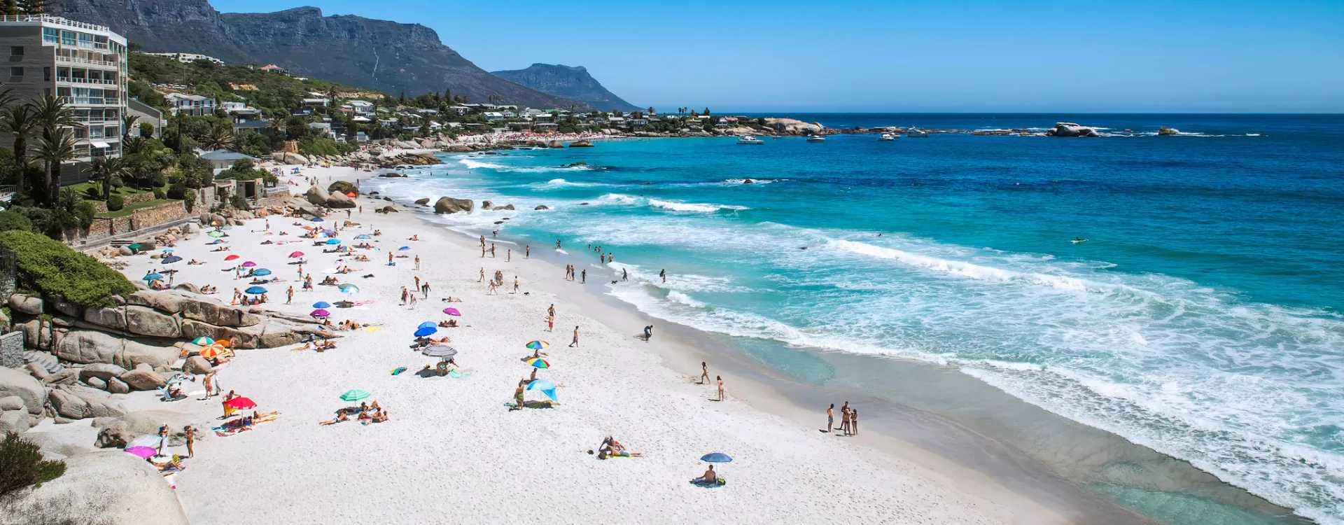 Cape Town Guided Tours