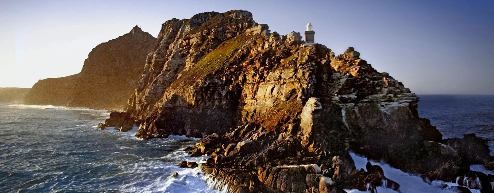 Cape of Good Hope Private Tour