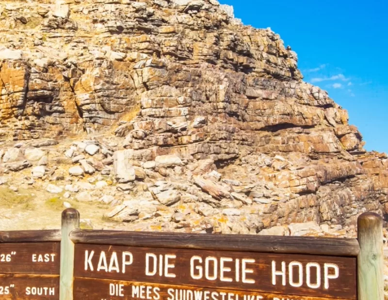 Cape of Good Hope Tours