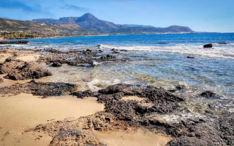 Oudekraal Nature Reserve