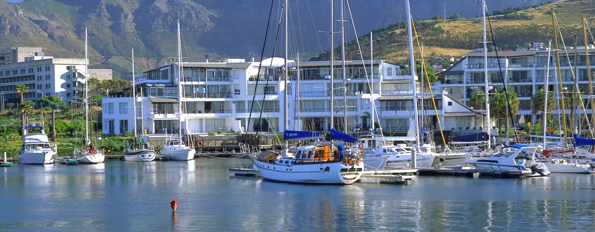 Private Boat Cruise Cape Town