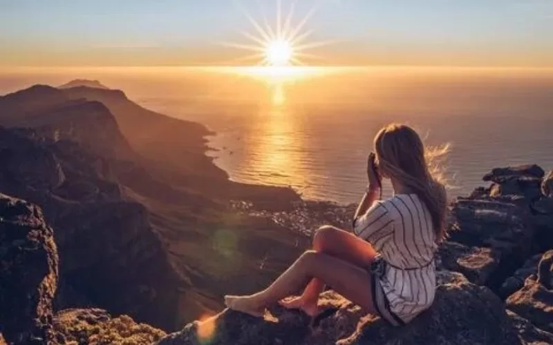 Signal Hill Sunset Experience