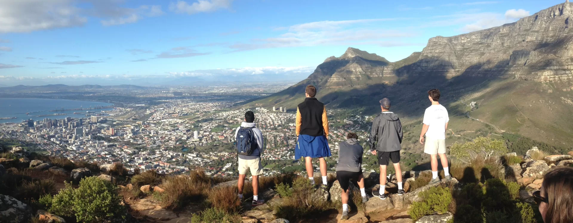 Things To Do In Cape Town