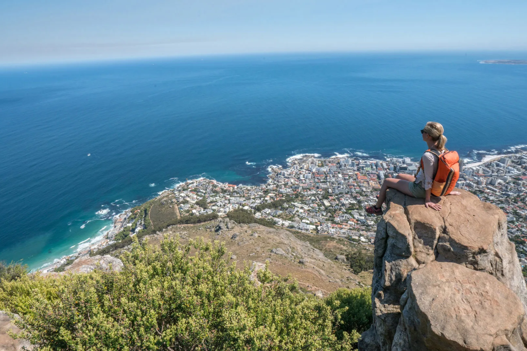 What To Do In Cape Town