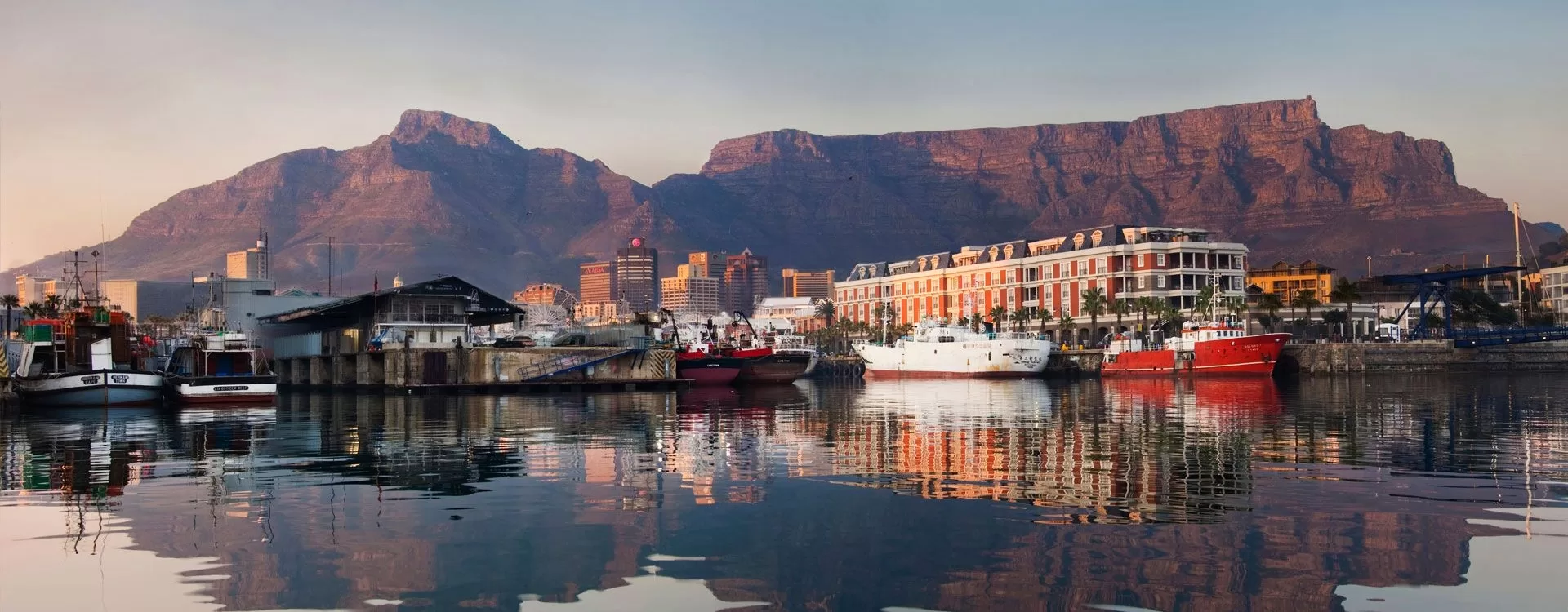 When is Best Time to Visit Cape Town
