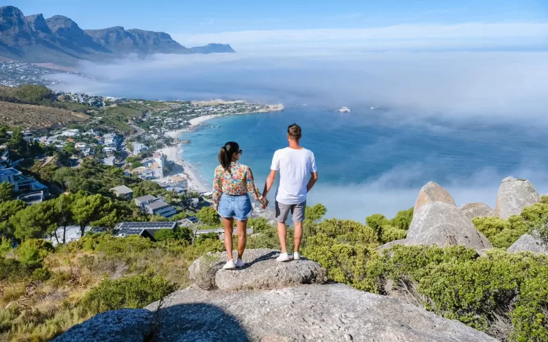 Cape Town Private Tour