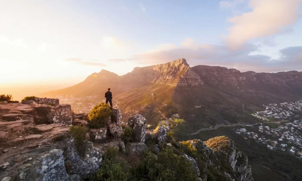 A Photographer’s Paradise: Capturing the Beauty of Cape Town’s Landscape