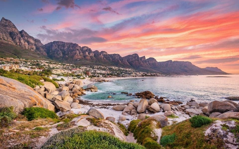 Reasons to Visit Cape Town