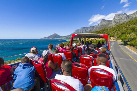 Best Tour in Cape Town